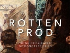 Book review: “Rotten Prod” by Emmet&nbsp;O’Connor