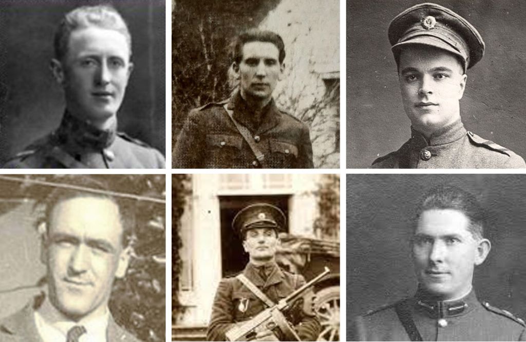 “We have set up a Military Council for the&nbsp;North”