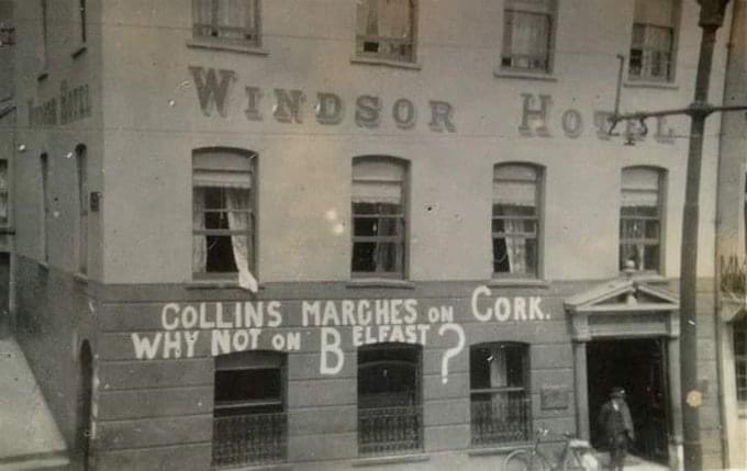 “All fairy tales”