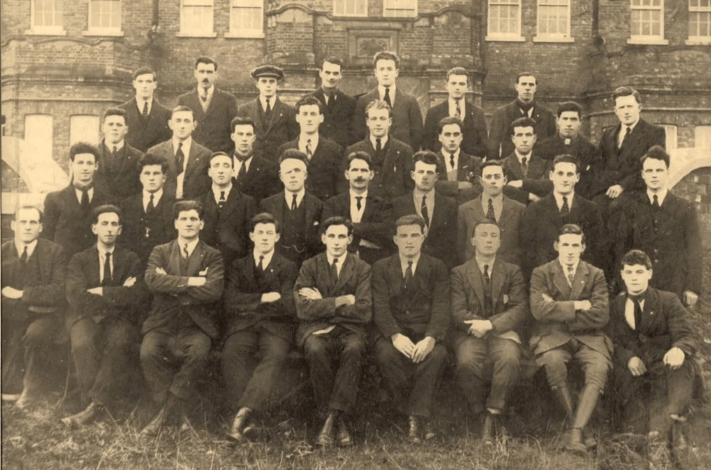 Belfast republicans and the Treaty split of 1922: Part&nbsp;2