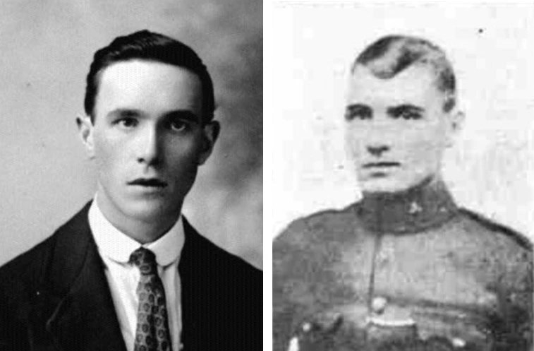 The changing nature of killings during the Pogrom: Part 2 –&nbsp;combatants