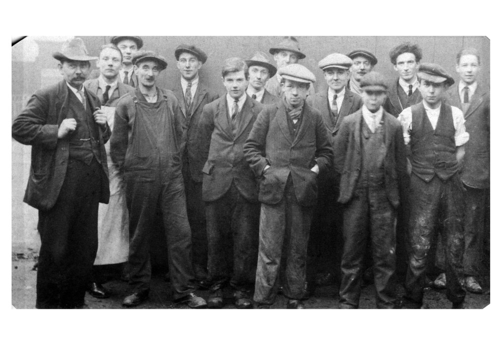 Who were the 3rd Northern&nbsp;Division?