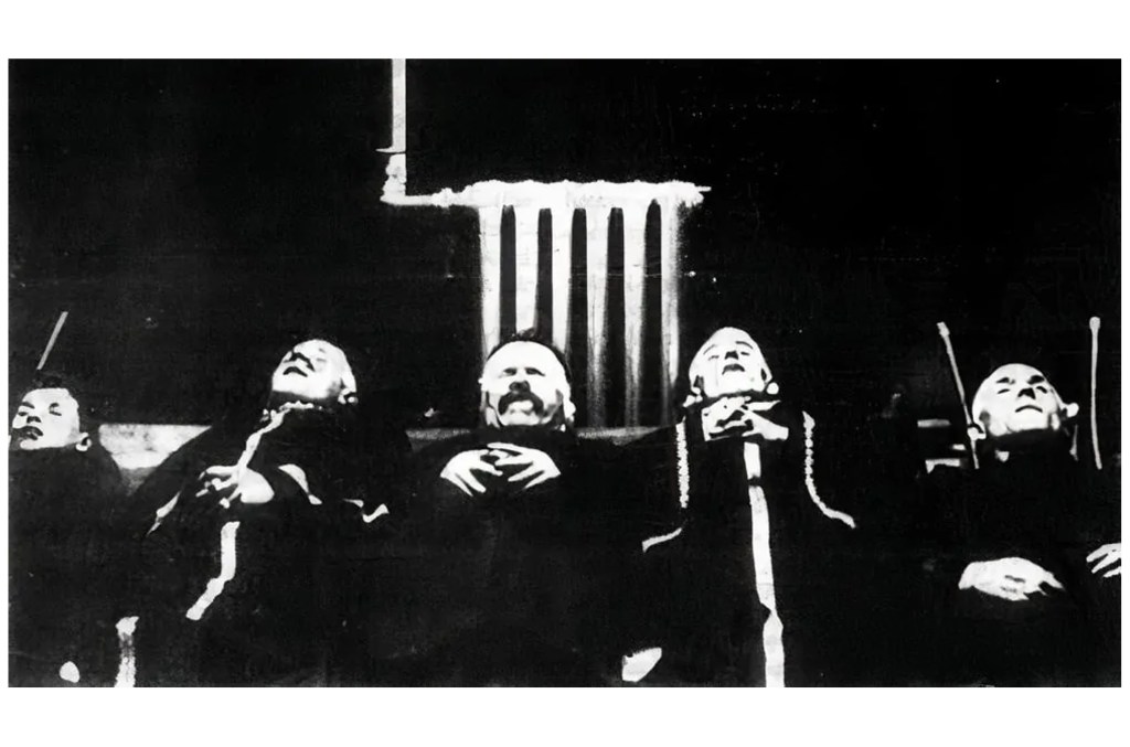 After the McMahons: the victims of Arnon&nbsp;Street