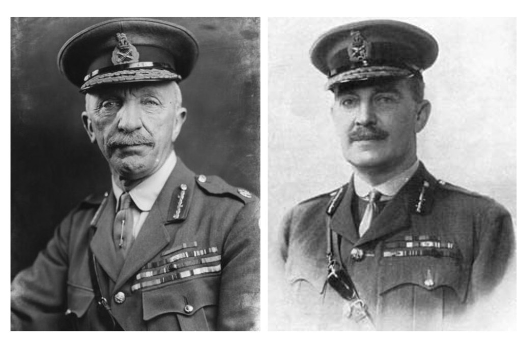 Did the IRA shoot the wrong Military Adviser? Part&nbsp;1